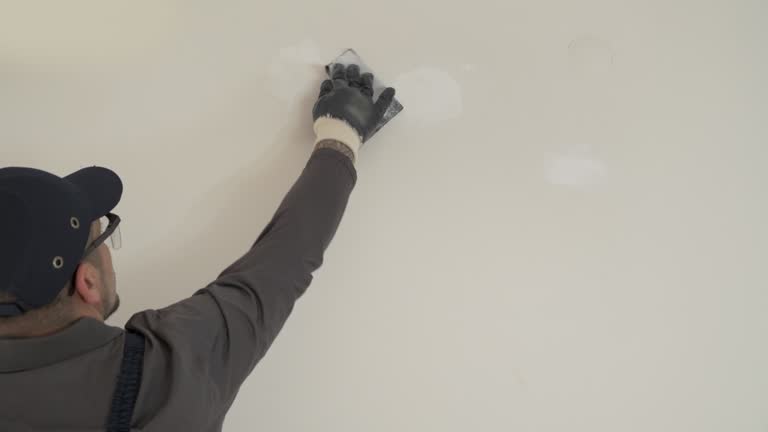 Touch-Up Painting in Wahneta, FL